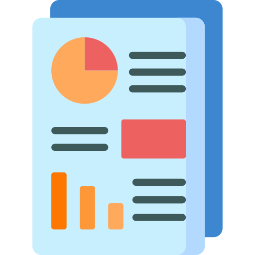 Automated Financial Report